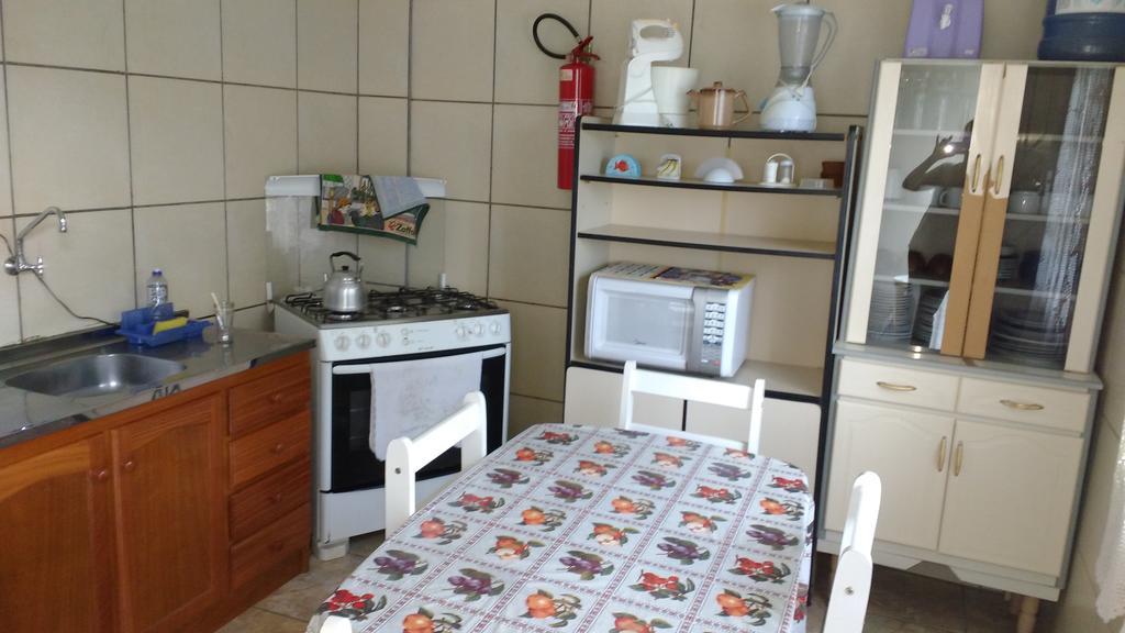 פראייה דו רוזה Hospedaria Ondas Do Rosa מראה חיצוני תמונה